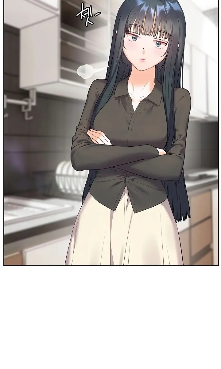 Teacher's Efforts Chapter 82 Page 42