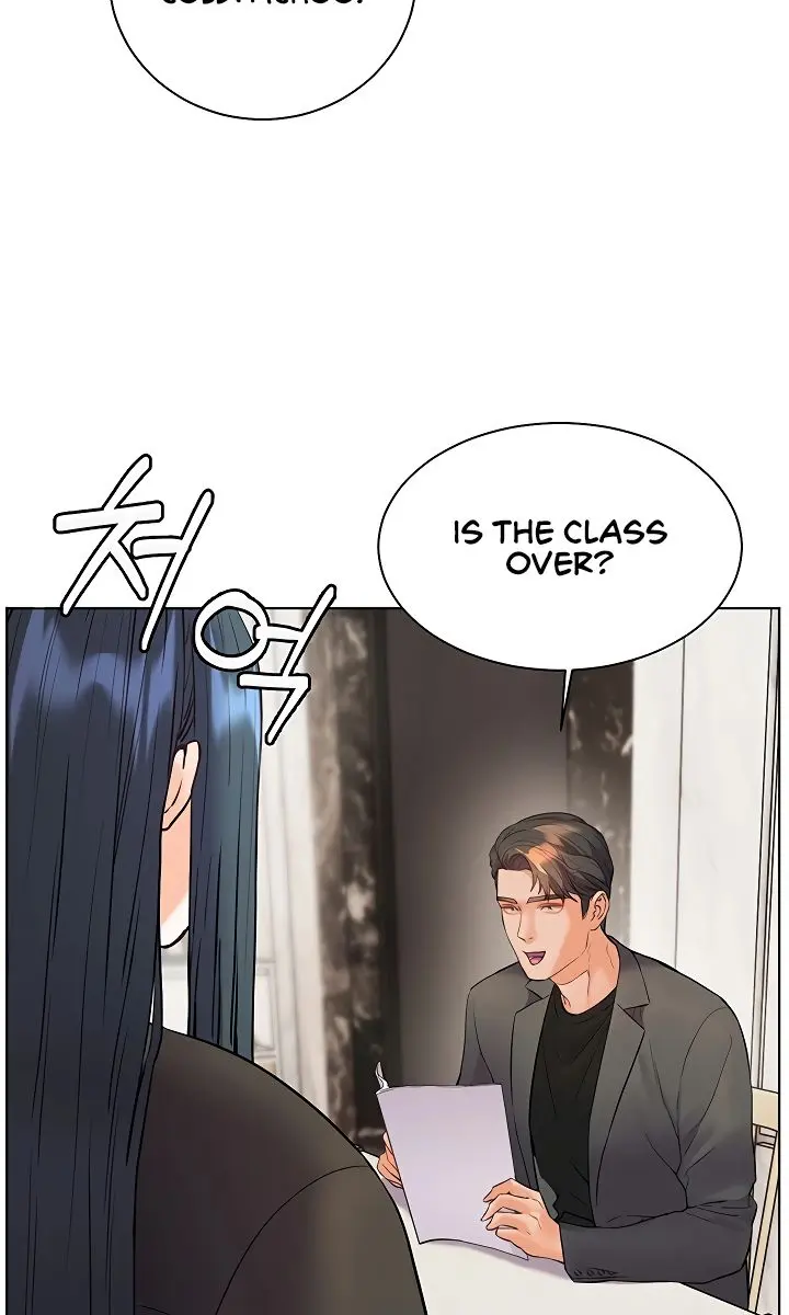 Teacher's Efforts Chapter 82 Page 45