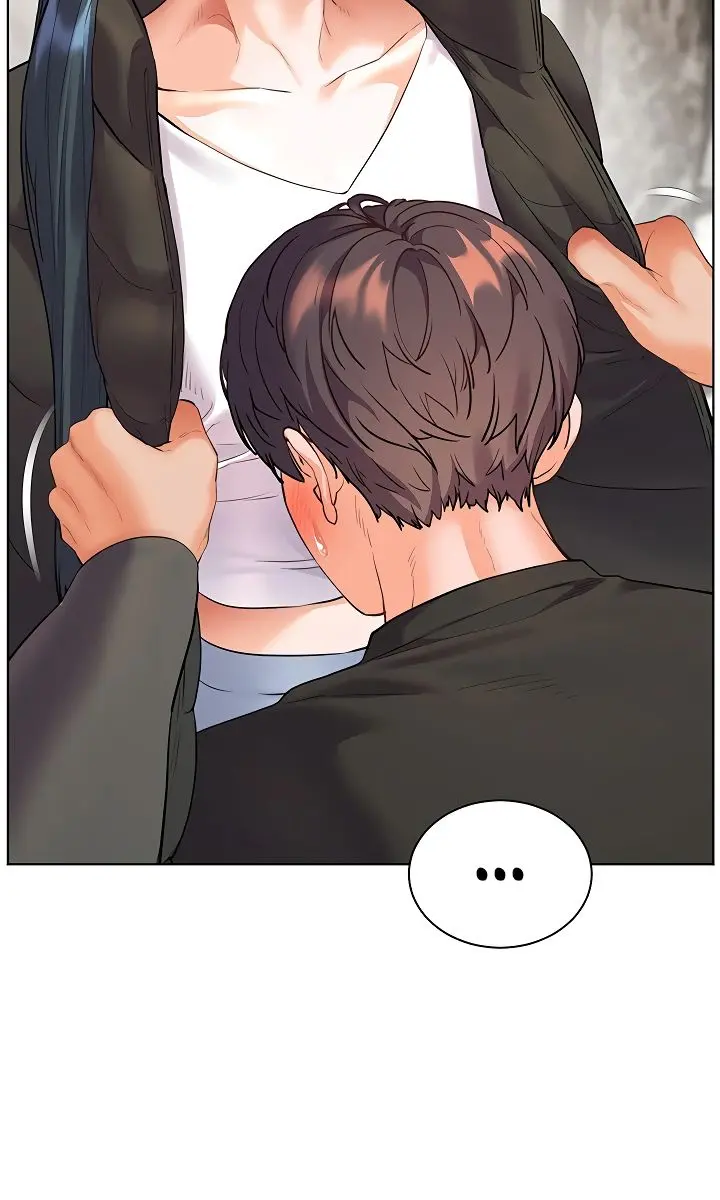 Teacher's Efforts Chapter 82 Page 50
