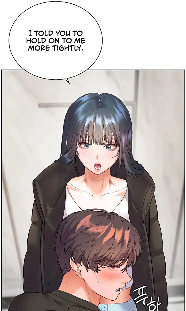 Teacher's Efforts Chapter 82 Page 52