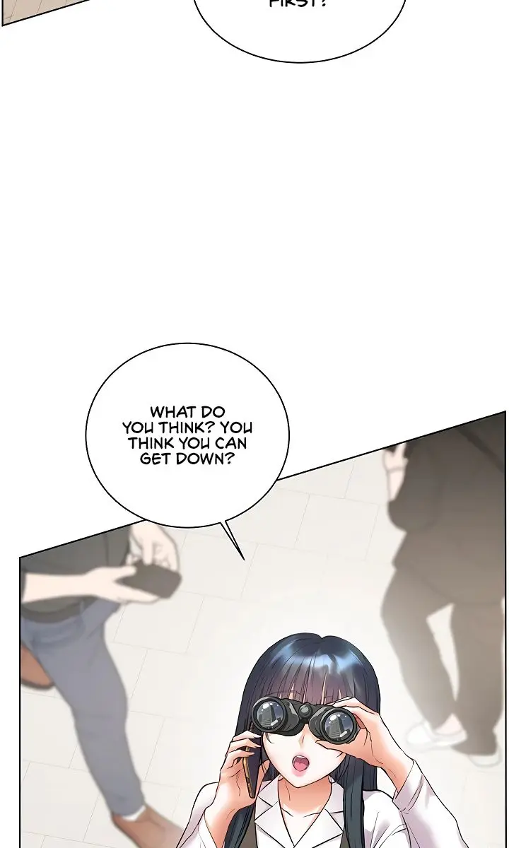 Teacher's Efforts Chapter 82 Page 55