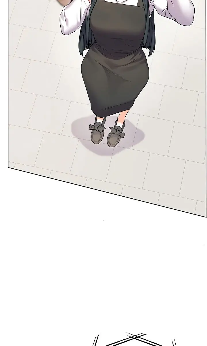 Teacher's Efforts Chapter 82 Page 56