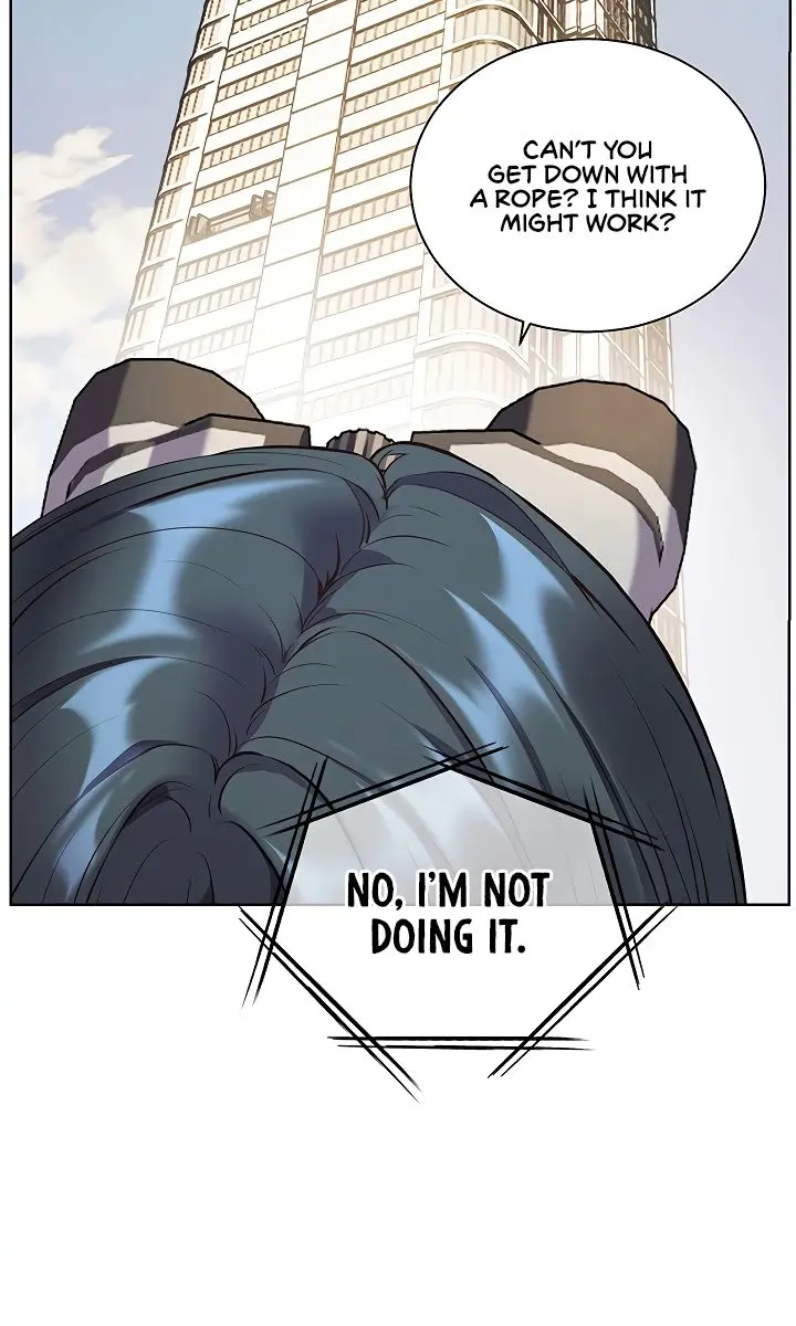 Teacher's Efforts Chapter 82 Page 58