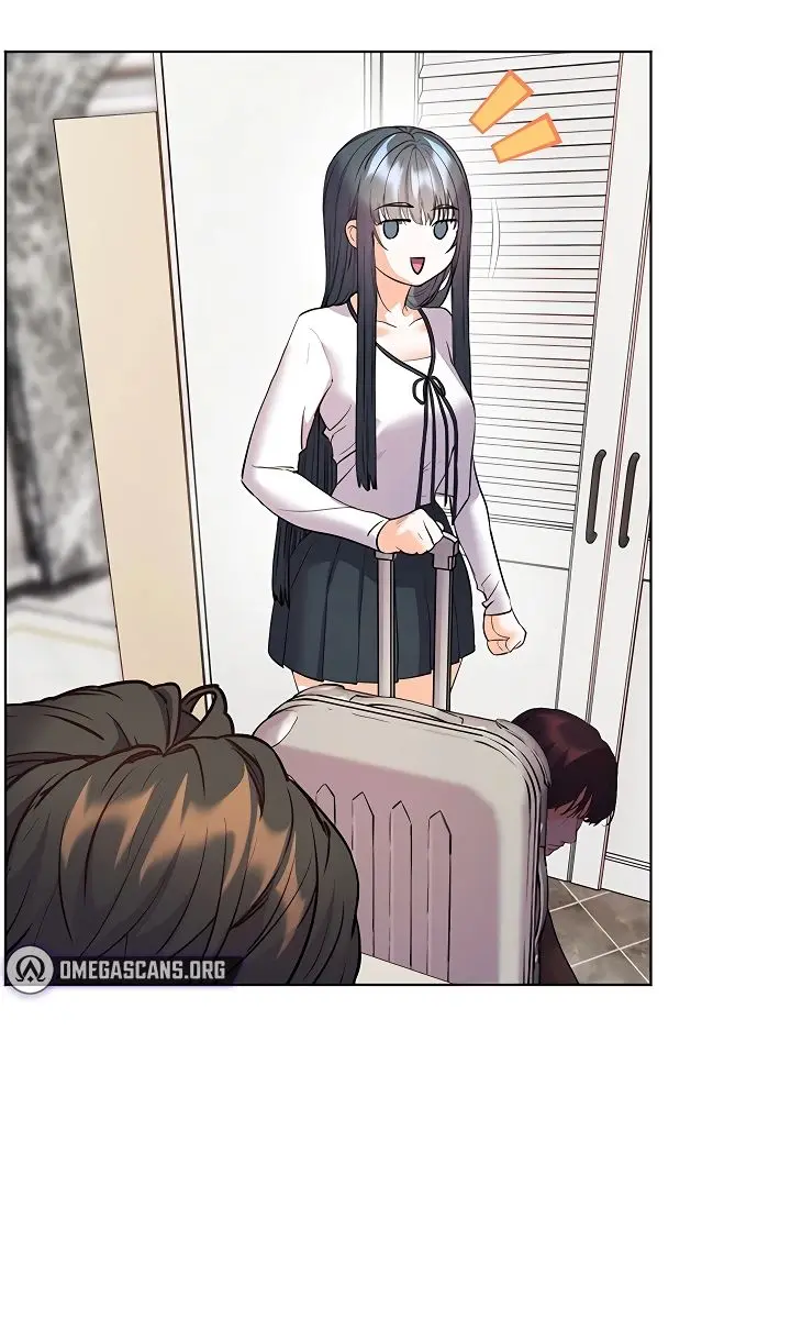 Teacher's Efforts Chapter 82 Page 60