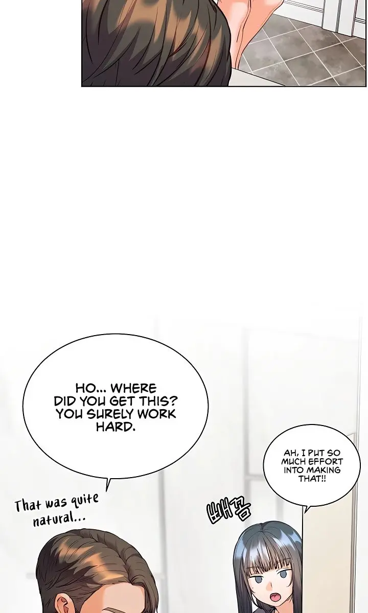 Teacher's Efforts Chapter 82 Page 62