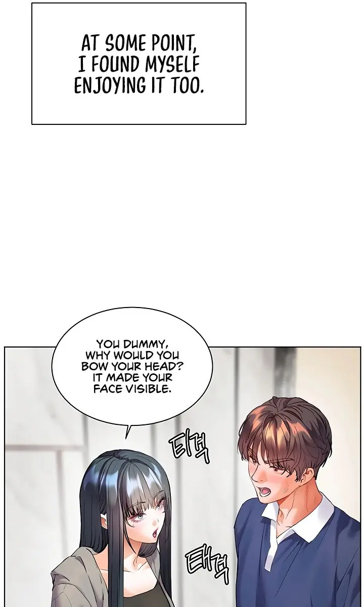 Teacher's Efforts Chapter 82 Page 65