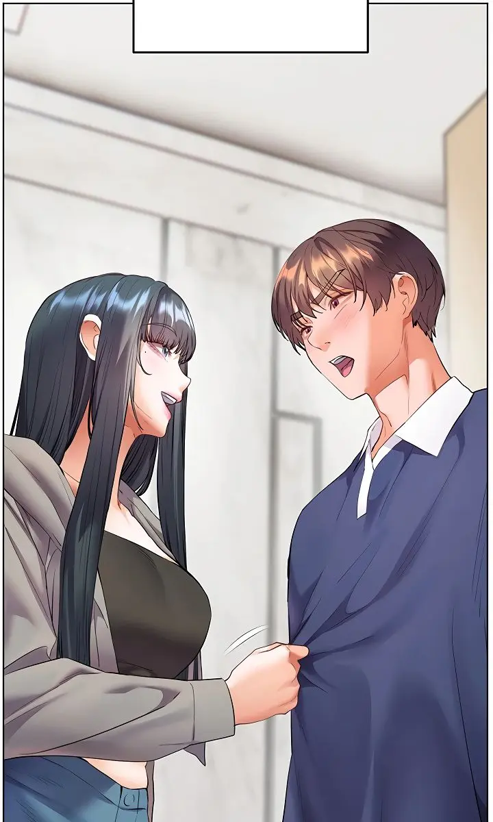 Teacher's Efforts Chapter 82 Page 67
