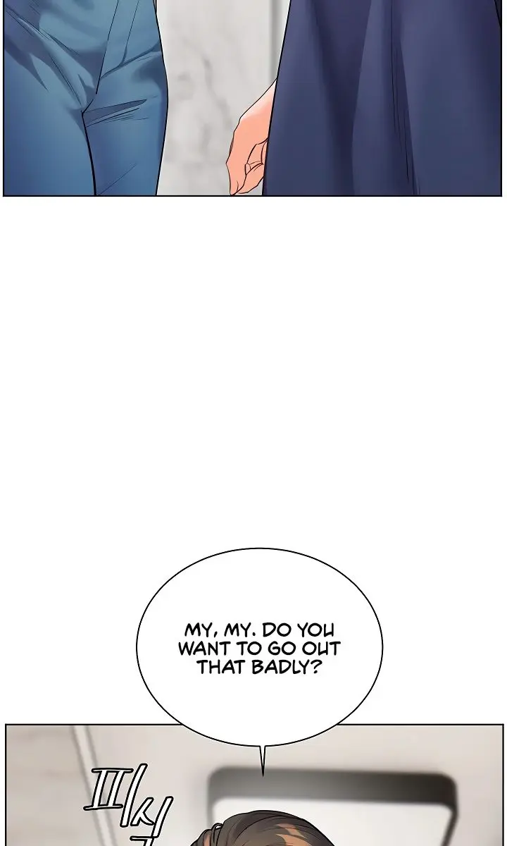Teacher's Efforts Chapter 82 Page 68