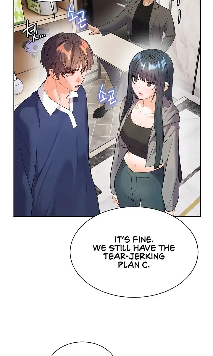 Teacher's Efforts Chapter 82 Page 73