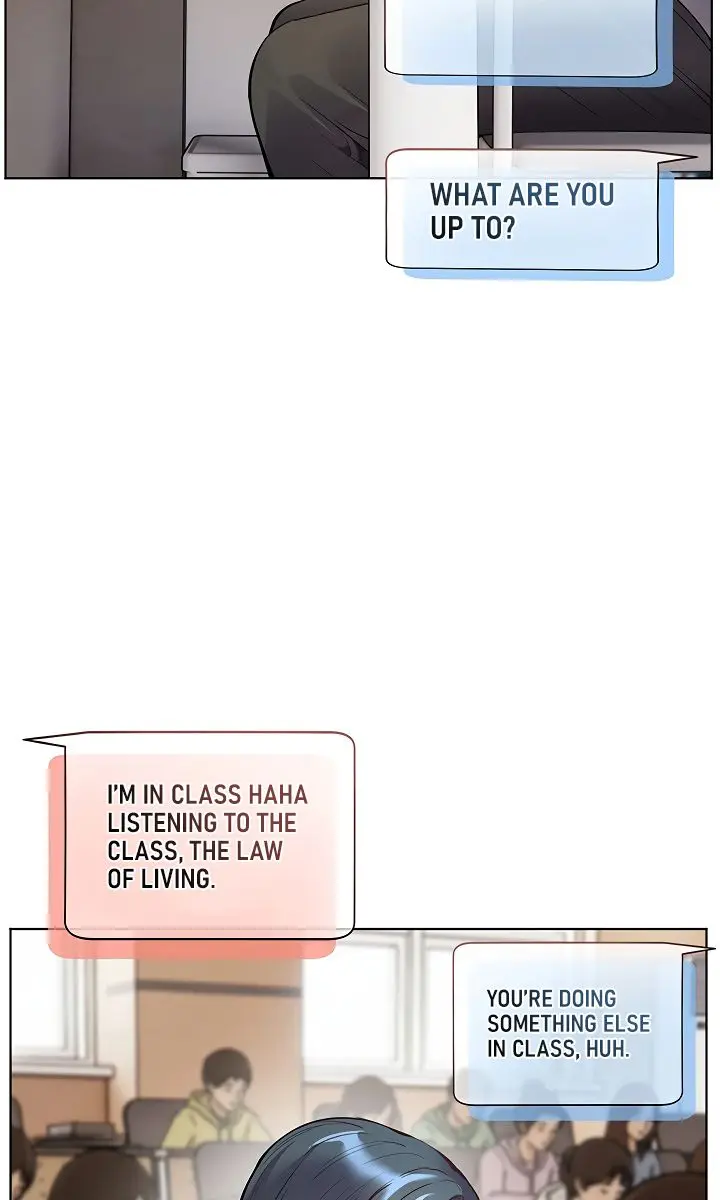 Teacher's Efforts Chapter 82 Page 79