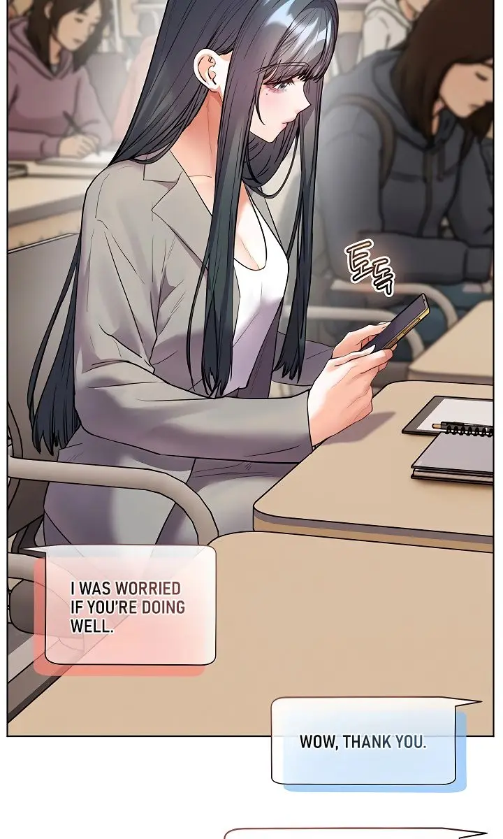 Teacher's Efforts Chapter 82 Page 80