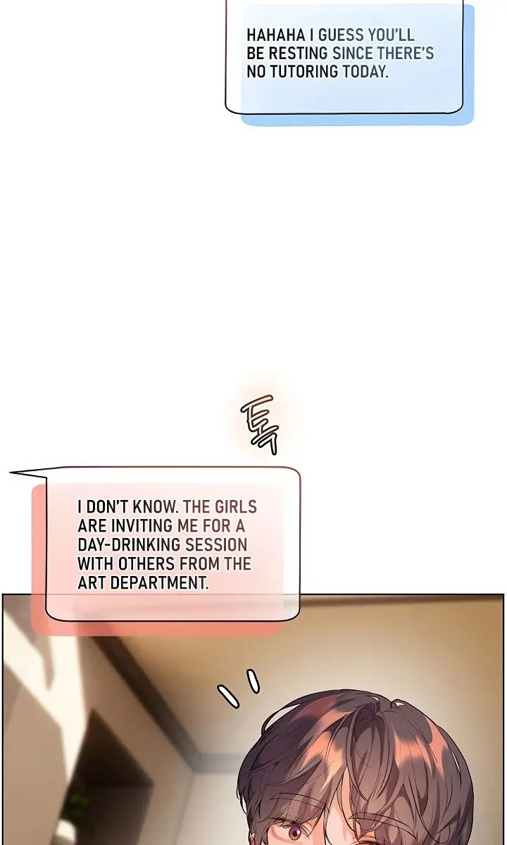 Teacher's Efforts Chapter 82 Page 81