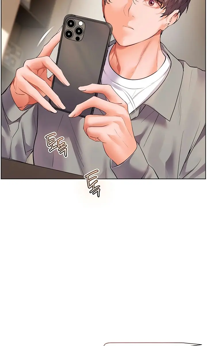Teacher's Efforts Chapter 82 Page 82