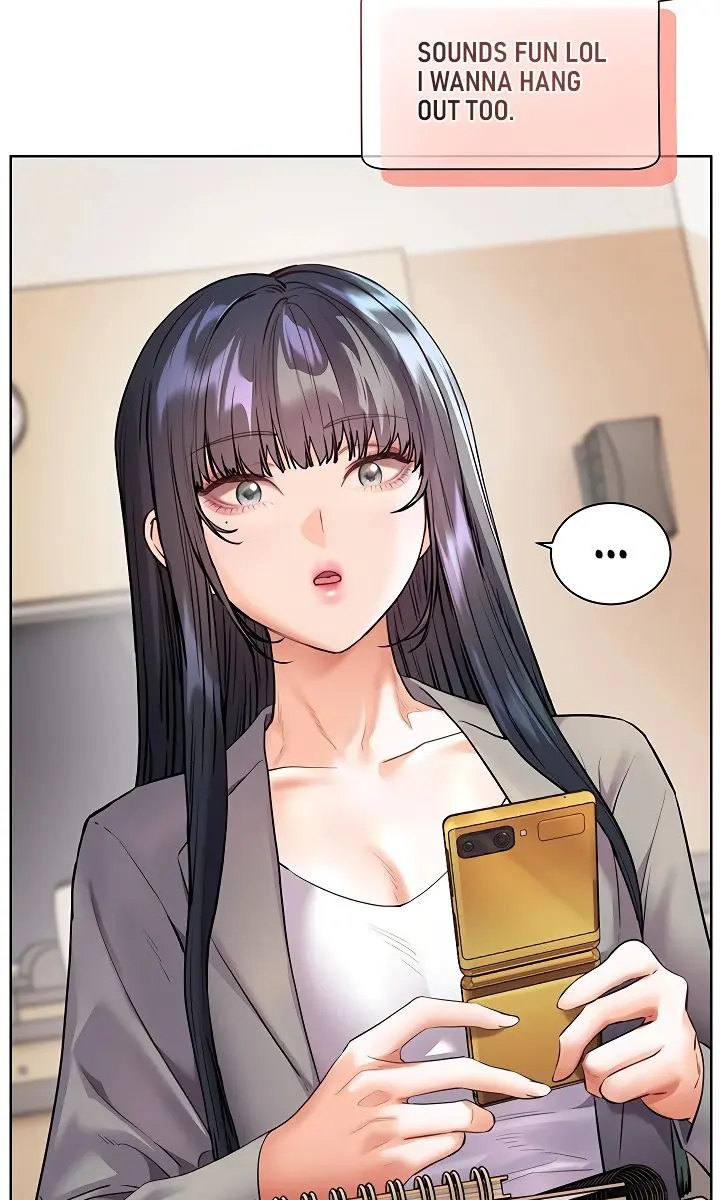 Teacher's Efforts Chapter 82 Page 83