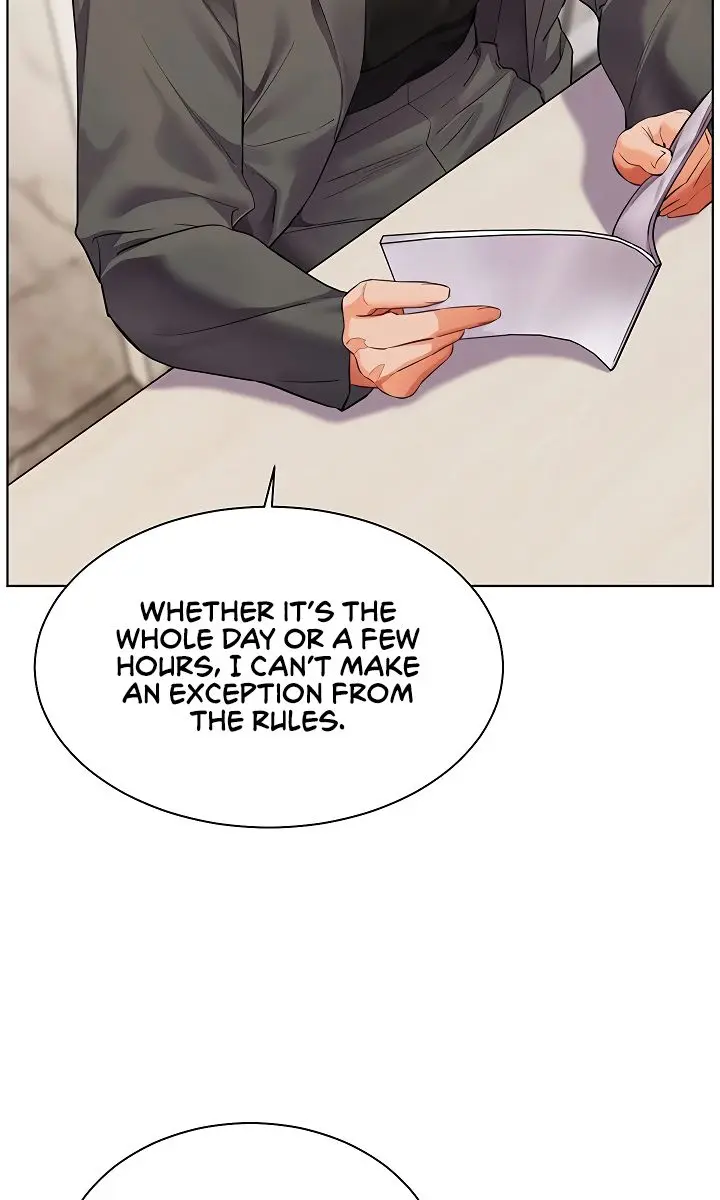 Teacher's Efforts Chapter 82 Page 92
