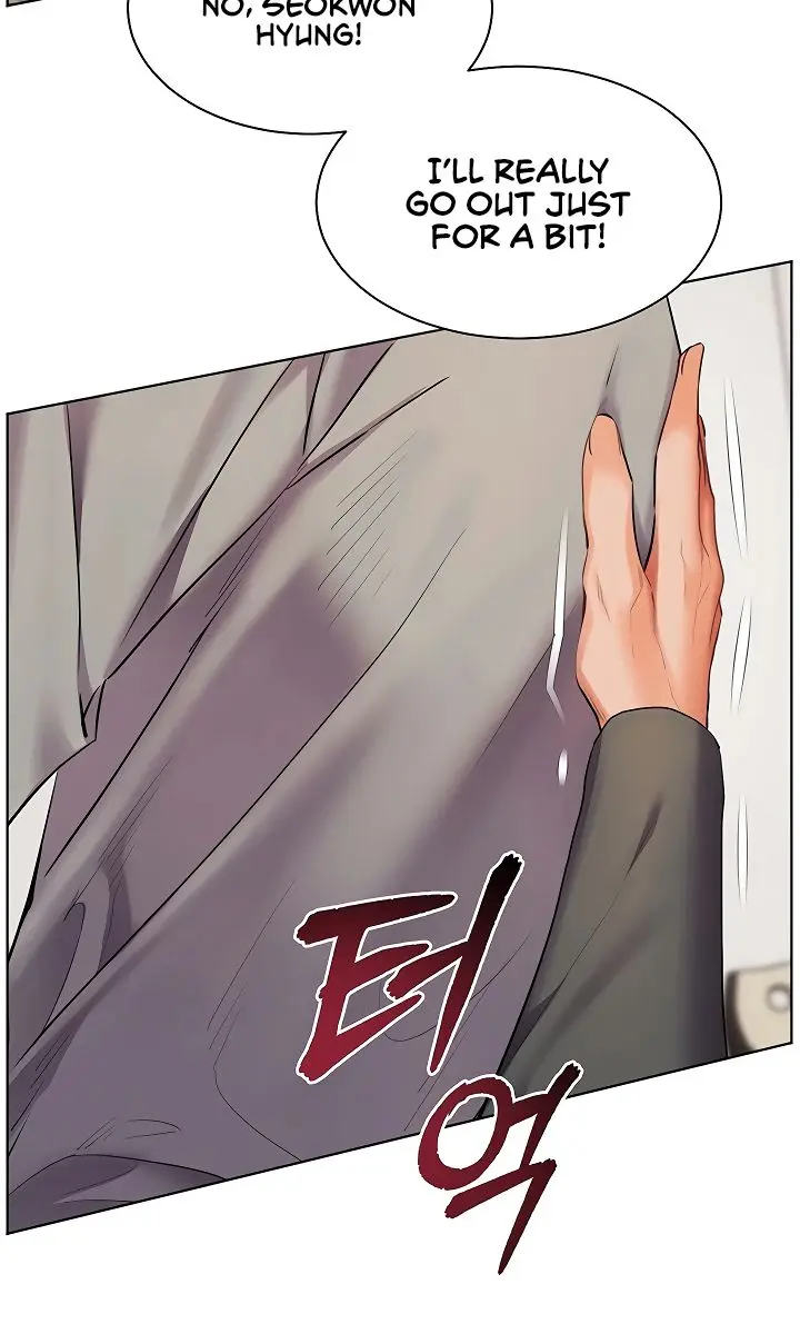 Teacher's Efforts Chapter 82 Page 94