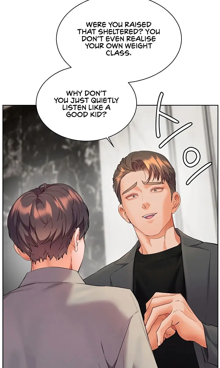 Teacher's Efforts Chapter 82 Page 96