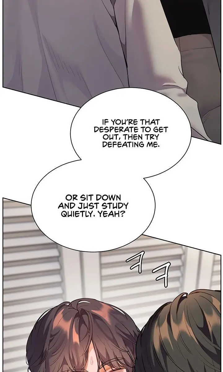 Teacher's Efforts Chapter 82 Page 97
