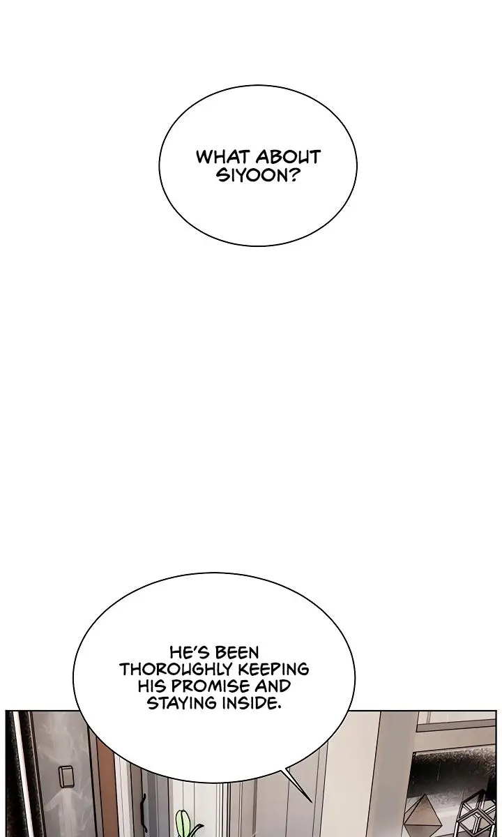 Teacher's Efforts Chapter 82 Page 99