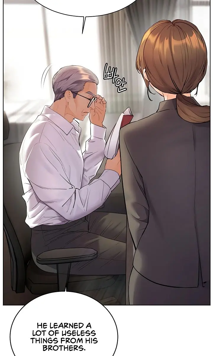 Teacher's Efforts Chapter 82 Page 102