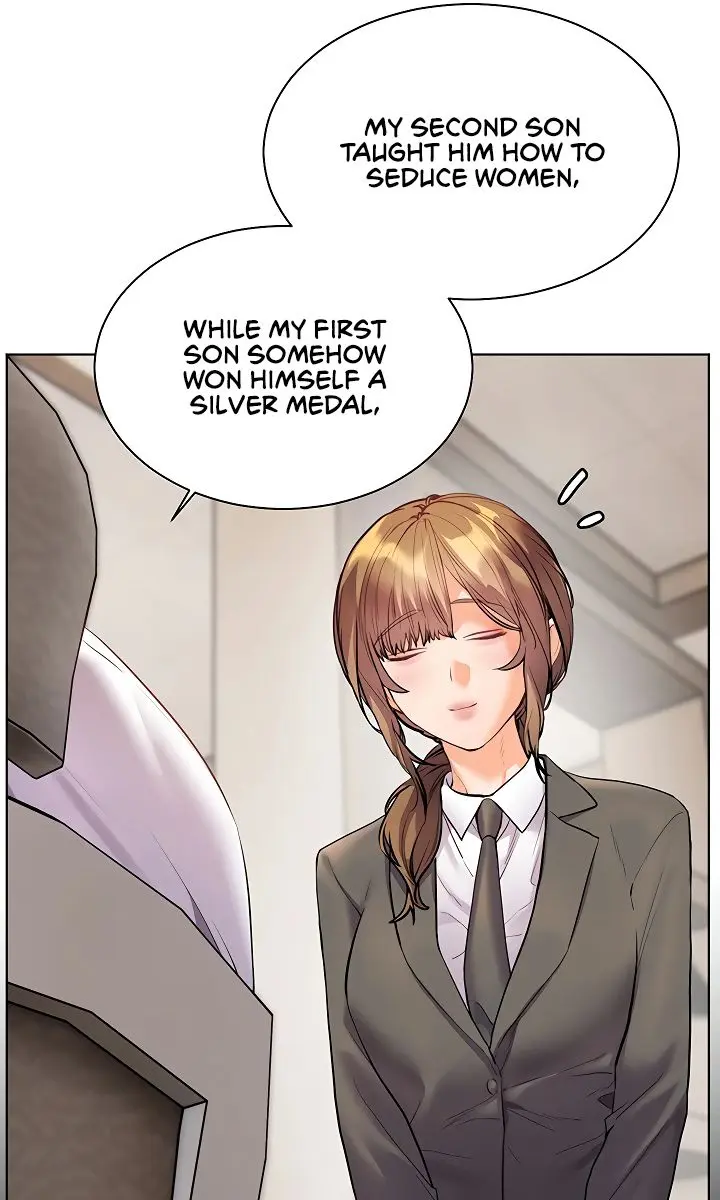 Teacher's Efforts Chapter 82 Page 104