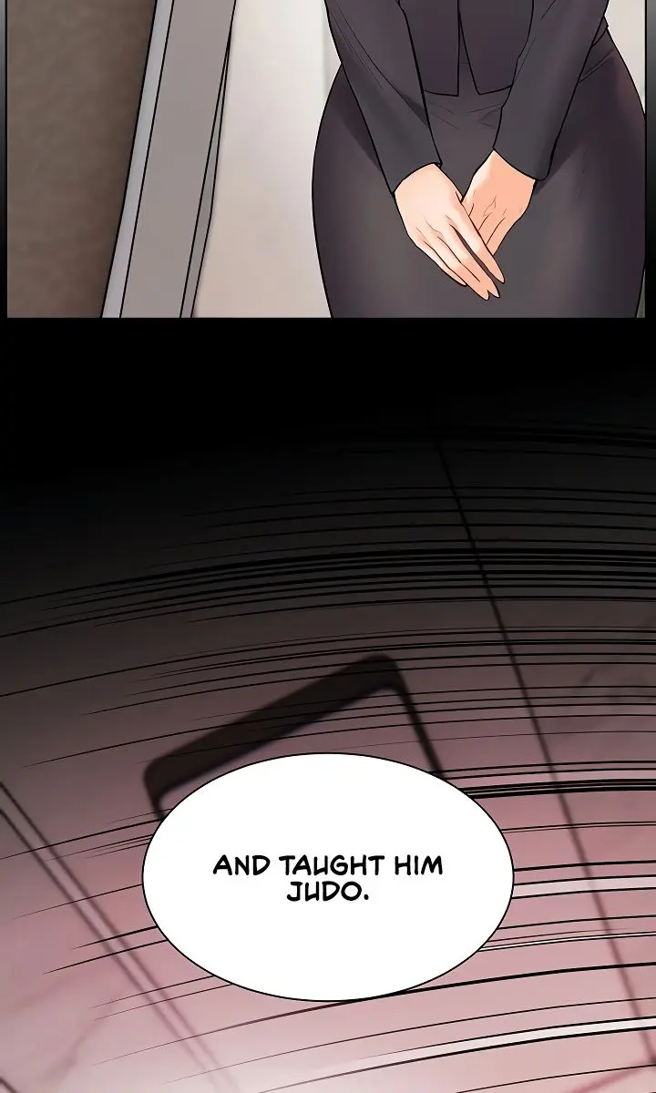 Teacher's Efforts Chapter 82 Page 105