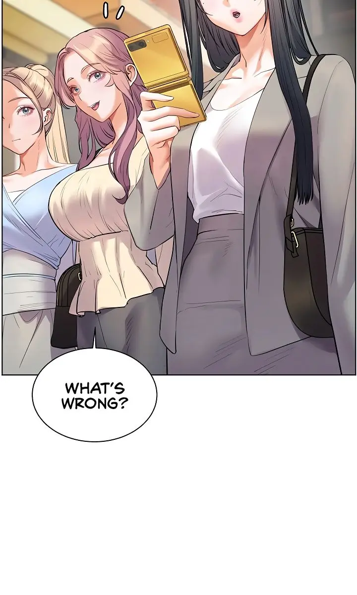 Teacher's Efforts Chapter 82 Page 114