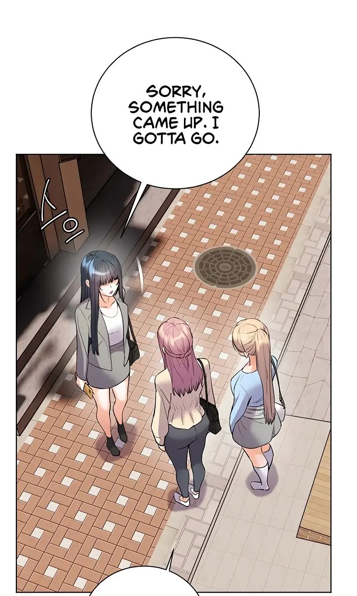 Teacher's Efforts Chapter 82 Page 115