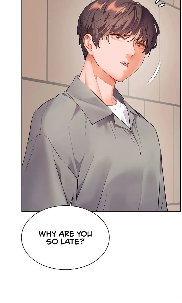 Teacher's Efforts Chapter 82 Page 121