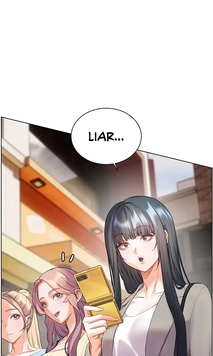 Teacher's Efforts Chapter 83 Page 6