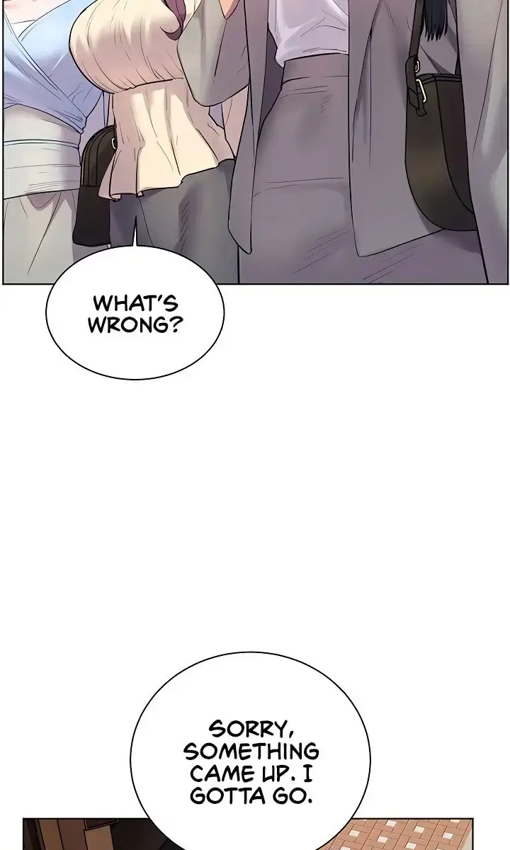 Teacher's Efforts Chapter 83 Page 7
