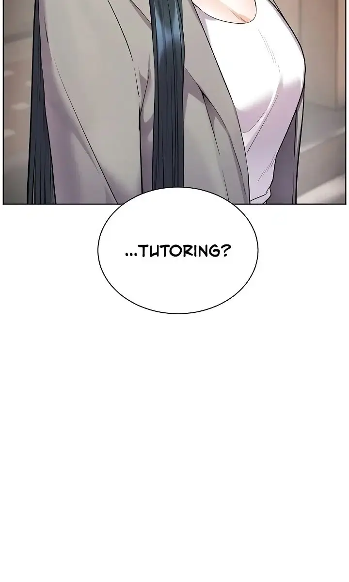 Teacher's Efforts Chapter 83 Page 10