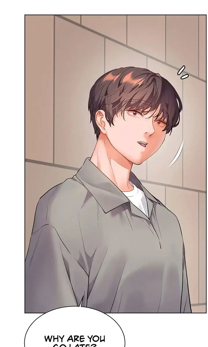Teacher's Efforts Chapter 83 Page 13