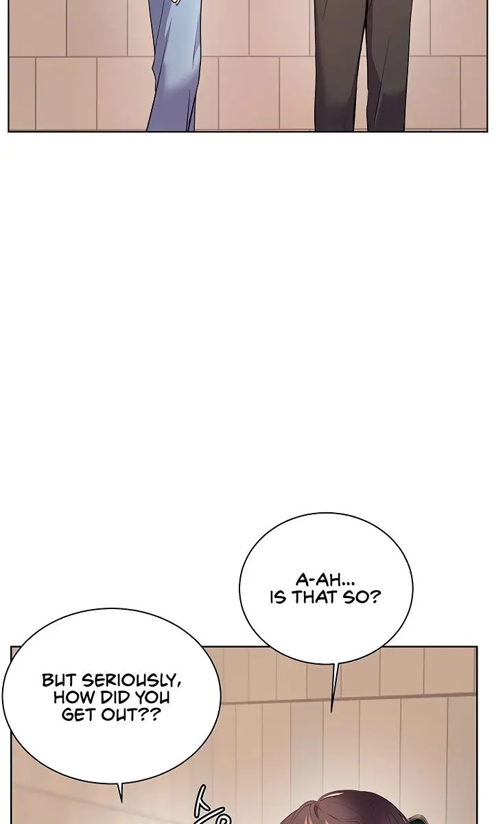 Teacher's Efforts Chapter 83 Page 22