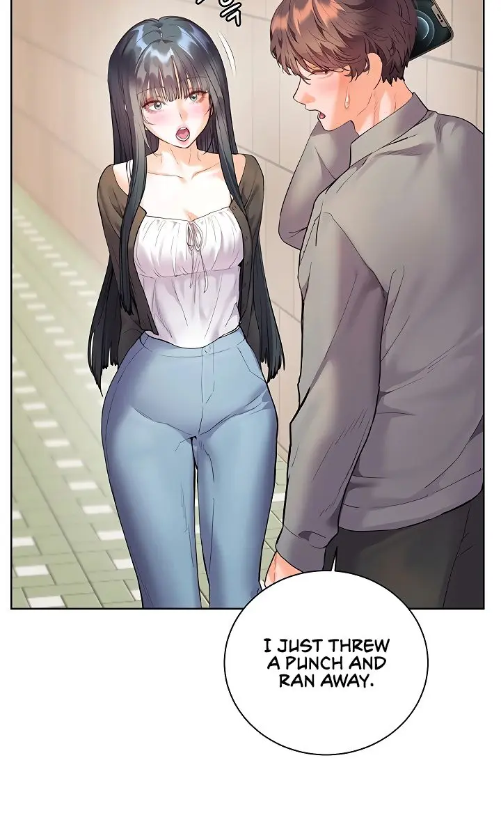 Teacher's Efforts Chapter 83 Page 23