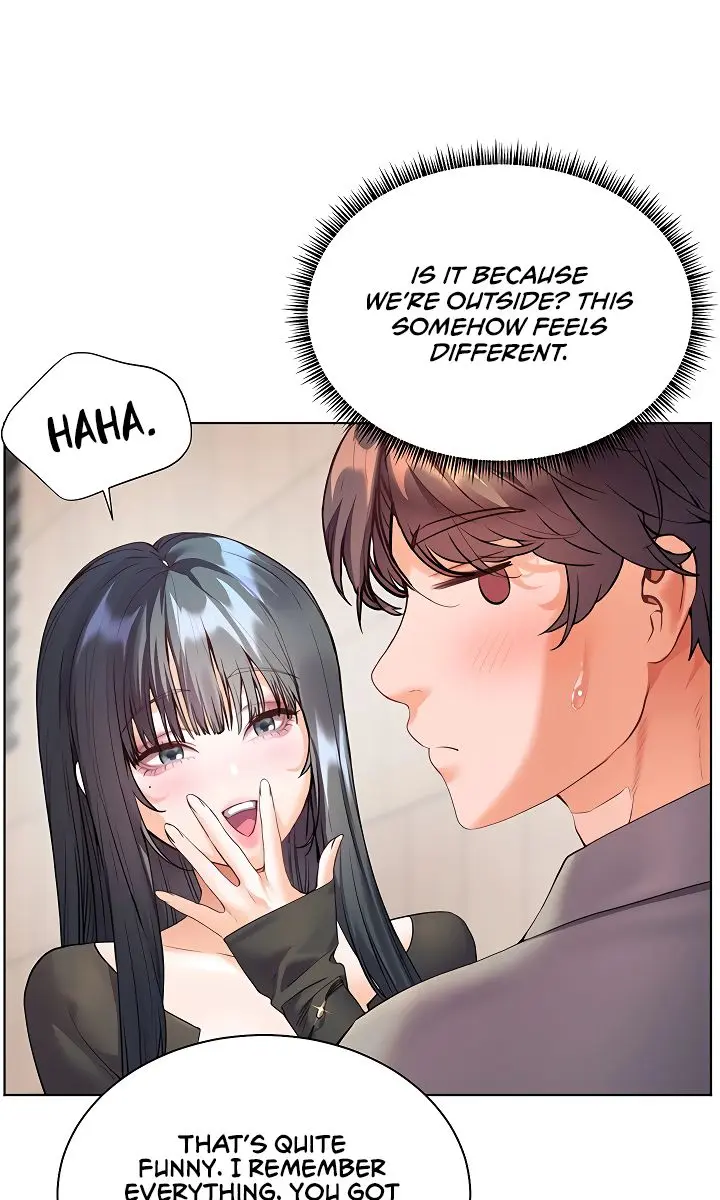 Teacher's Efforts Chapter 83 Page 24