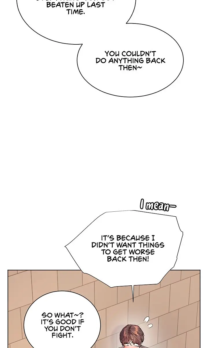 Teacher's Efforts Chapter 83 Page 25