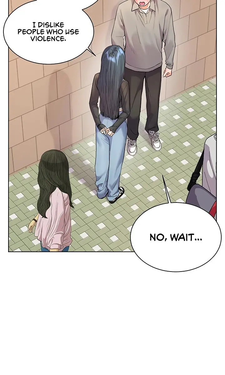 Teacher's Efforts Chapter 83 Page 26