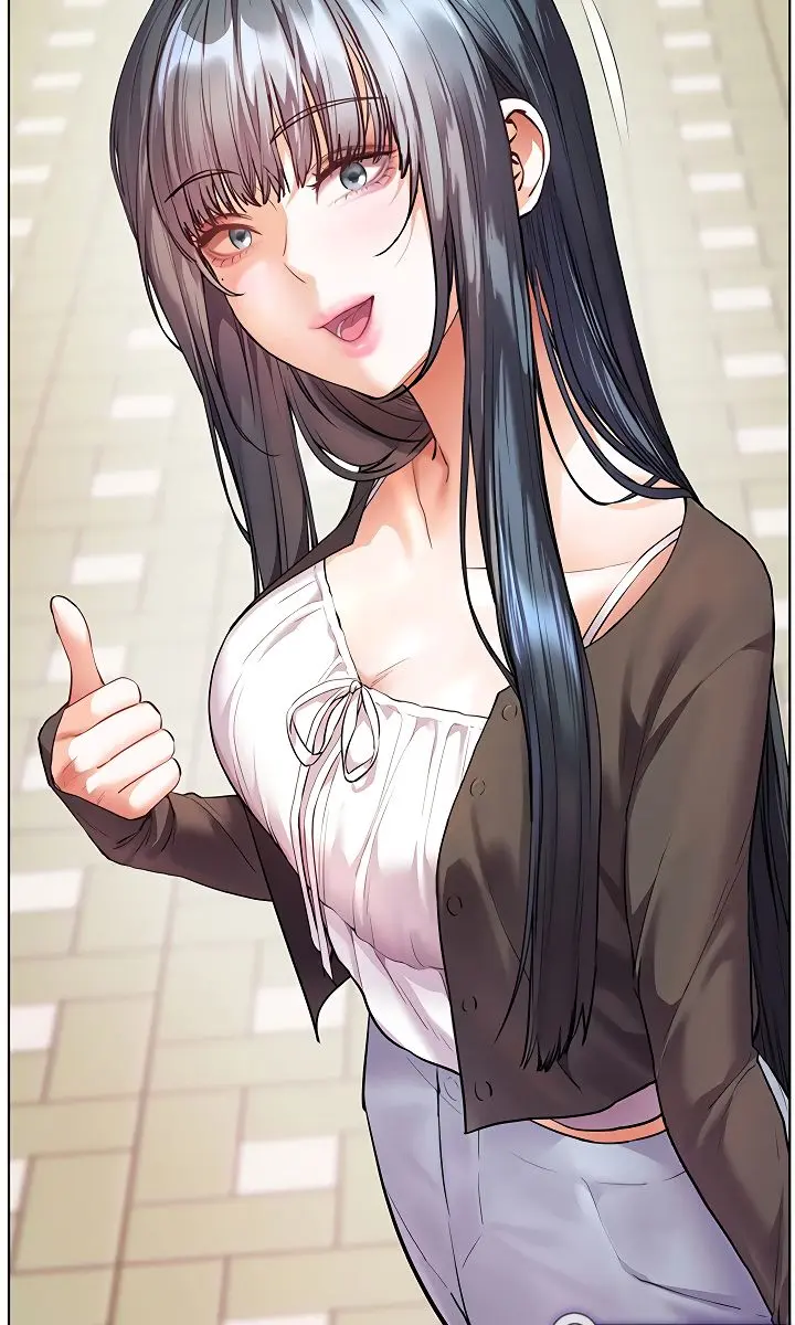 Teacher's Efforts Chapter 83 Page 33