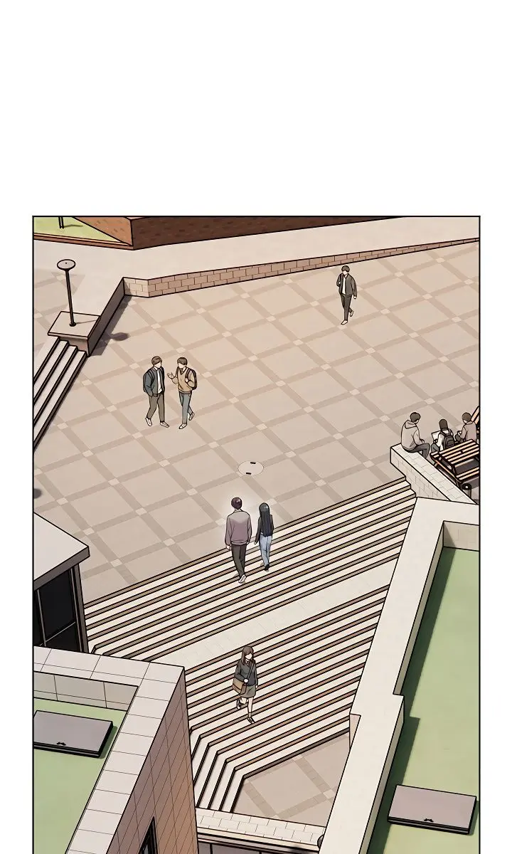 Teacher's Efforts Chapter 83 Page 35