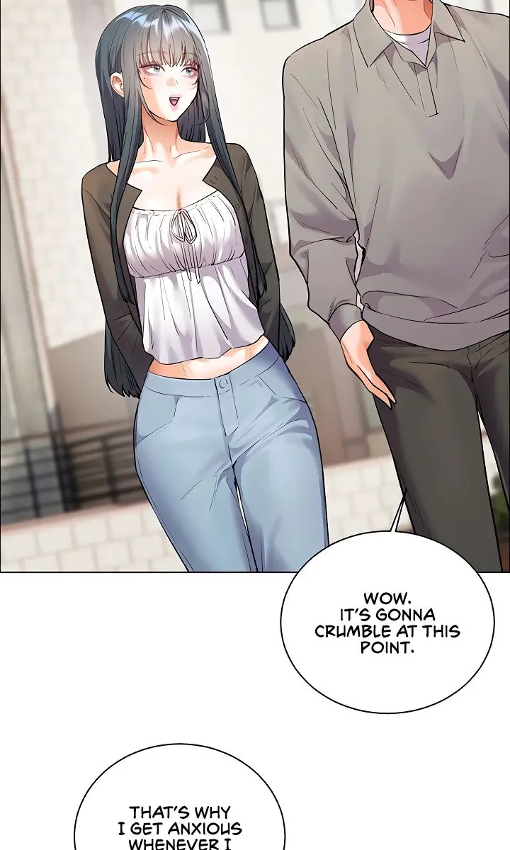 Teacher's Efforts Chapter 83 Page 37