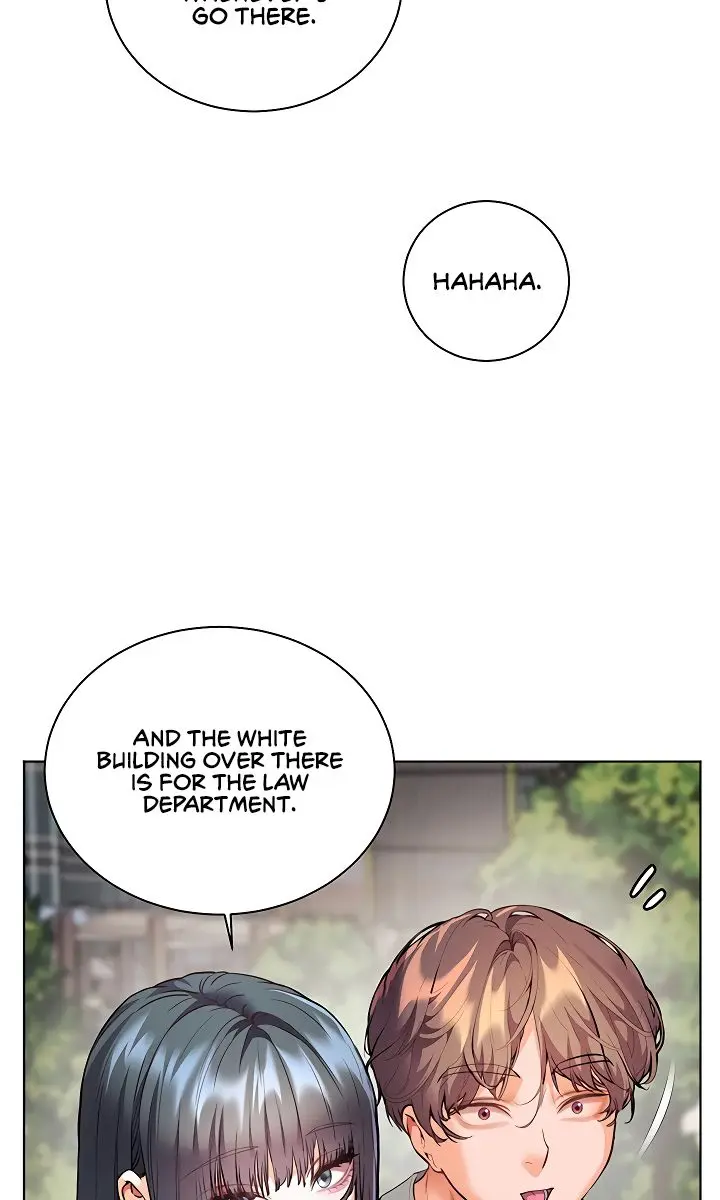 Teacher's Efforts Chapter 83 Page 38