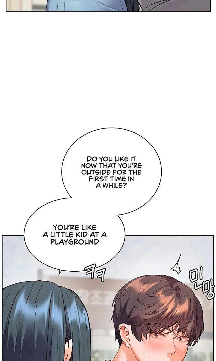 Teacher's Efforts Chapter 83 Page 42