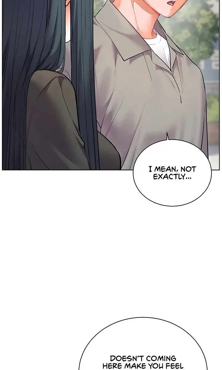 Teacher's Efforts Chapter 83 Page 43