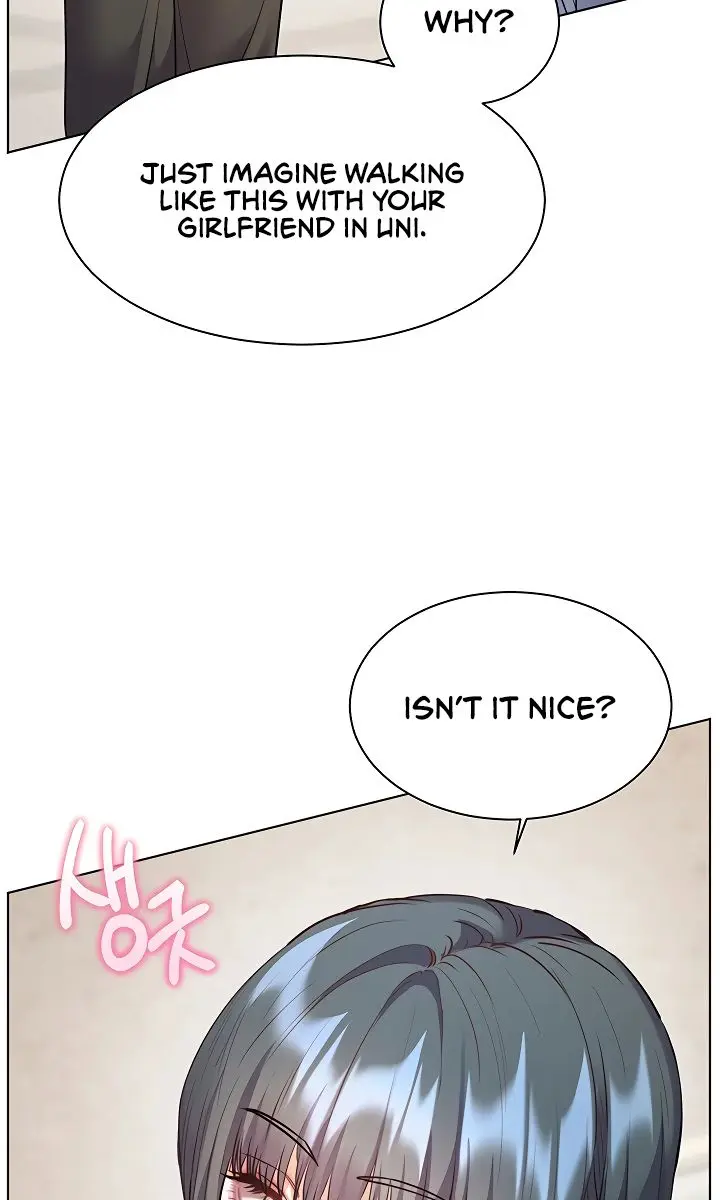 Teacher's Efforts Chapter 83 Page 45