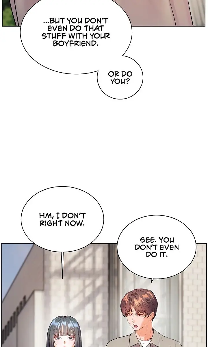 Teacher's Efforts Chapter 83 Page 48