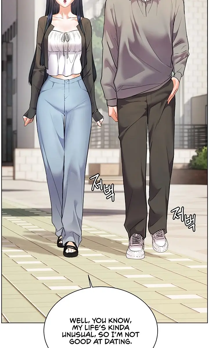Teacher's Efforts Chapter 83 Page 49