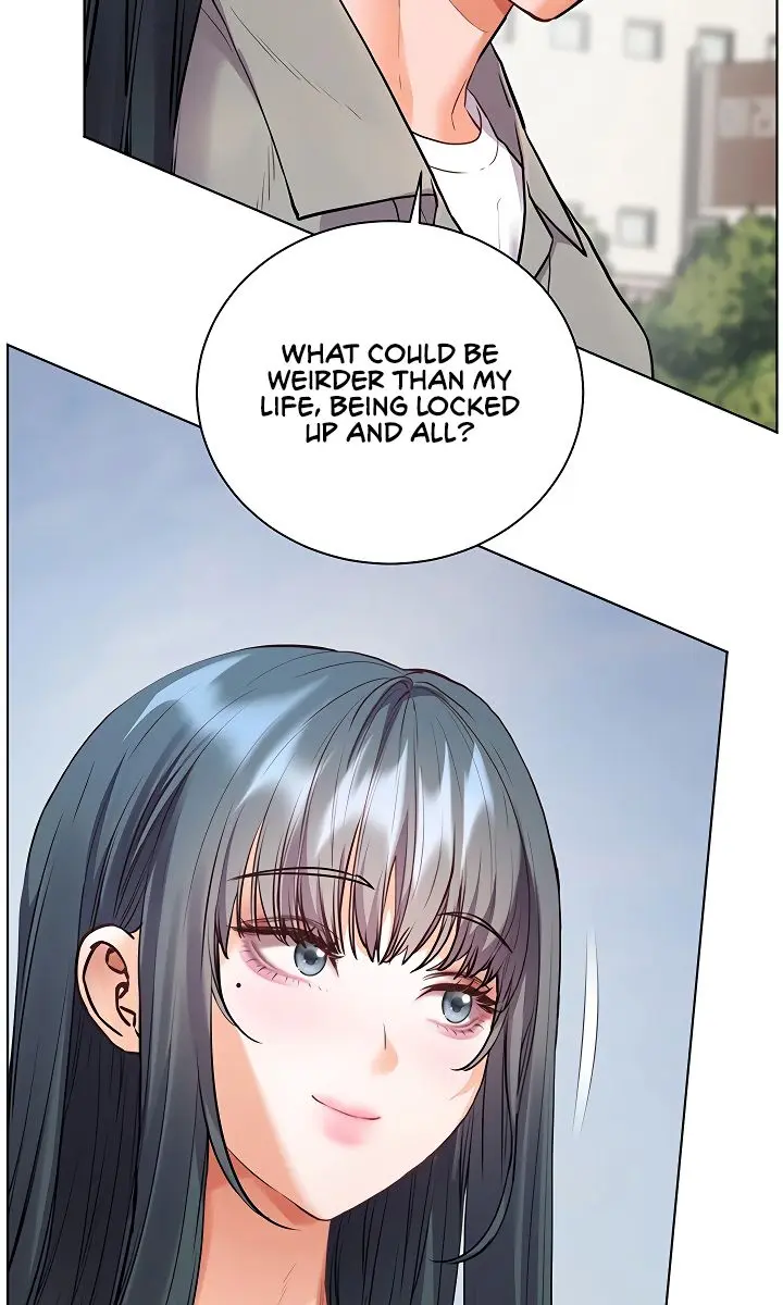 Teacher's Efforts Chapter 83 Page 51