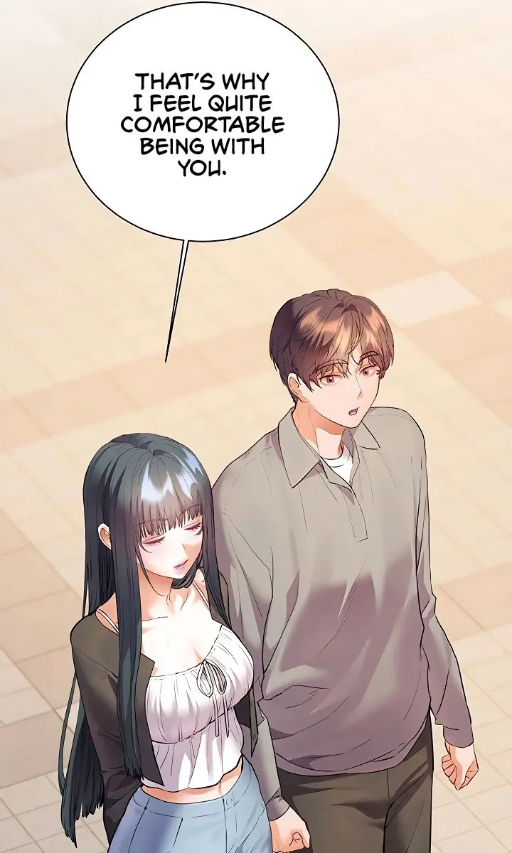 Teacher's Efforts Chapter 83 Page 53