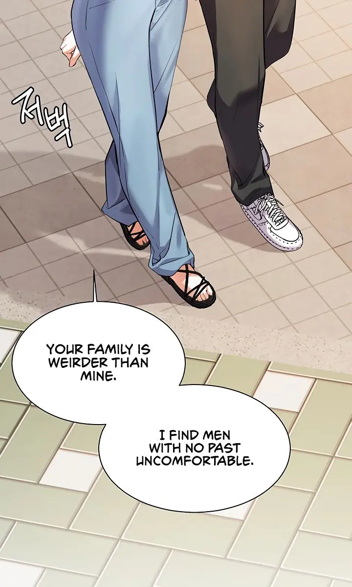Teacher's Efforts Chapter 83 Page 54
